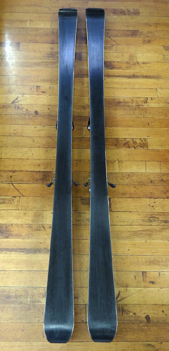 HEAD X-STILE C200 170cm カービングスキー板