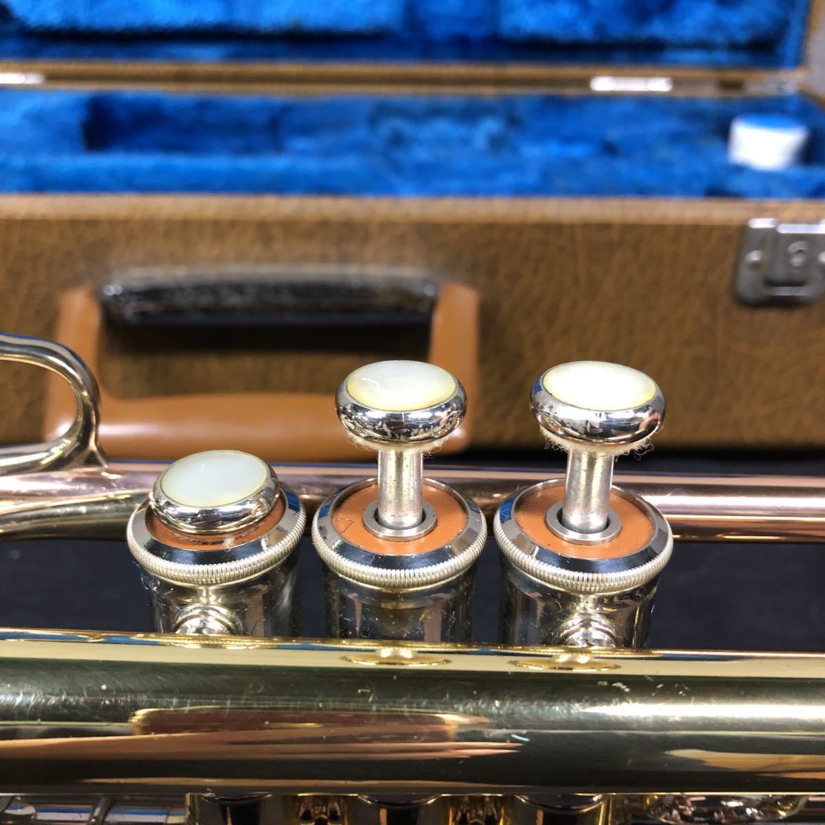 (R-6-1 Mi) YAMAHA トランペット YTR 933L 一部不具合あり 3162ヤマハ 中古管楽器 USED(BST30-1) YAMAHA &frasl; トランペット