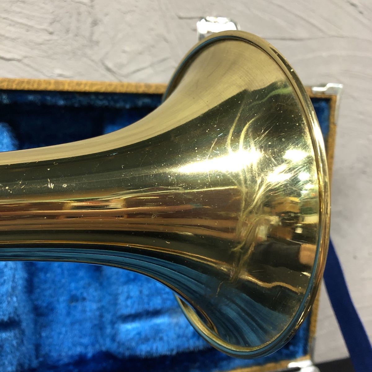 (R-6-1 Mi) YAMAHA トランペット YTR 933L 一部不具合あり 3162ヤマハ 中古管楽器 USED(BST30-1) YAMAHA &frasl; トランペット