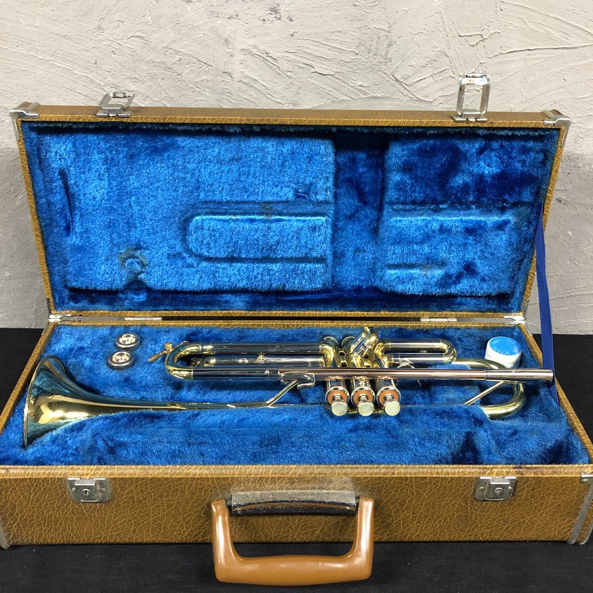 (R-6-1 Mi) YAMAHA トランペット YTR 933L 一部不具合あり 3162ヤマハ 中古管楽器 USED(BST30-1) YAMAHA &frasl; トランペット