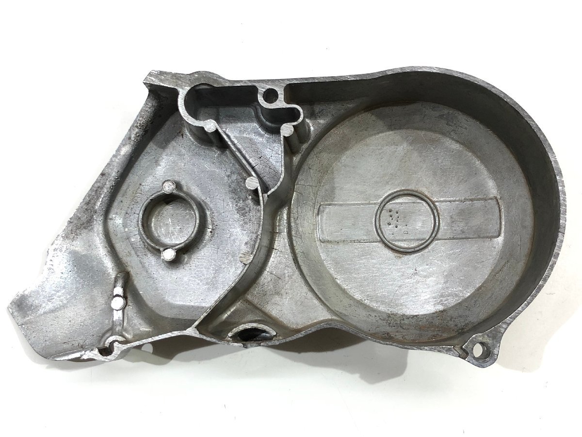 豊富な，100%新品 217) ホンダ モンキー 純正 ジェネレーターカバー Z50J-2218※※※ 12Ｖ 4速 ゴリラ B1