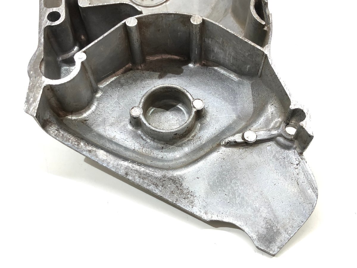 豊富な，100%新品 217) ホンダ モンキー 純正 ジェネレーターカバー Z50J-2218※※※ 12Ｖ 4速 ゴリラ B1