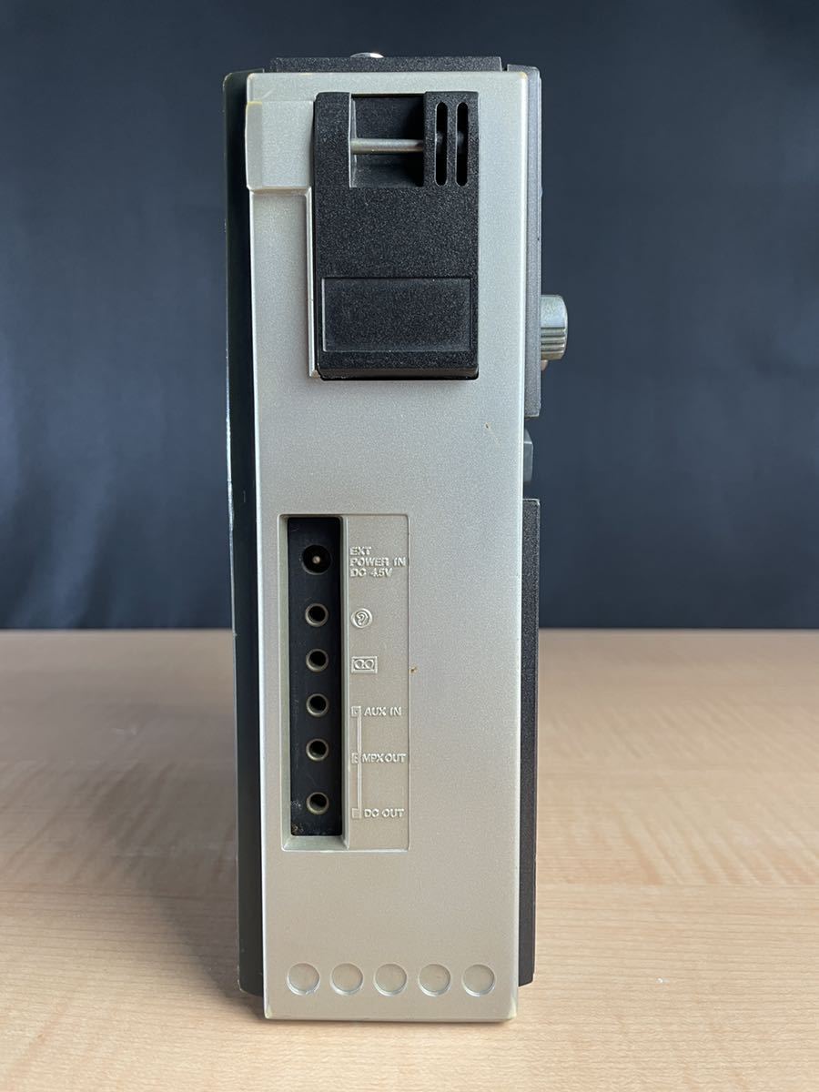 SONY スカイセンサー ソニー ICF-5500 3バンド ICF-5500A ラジオ 3