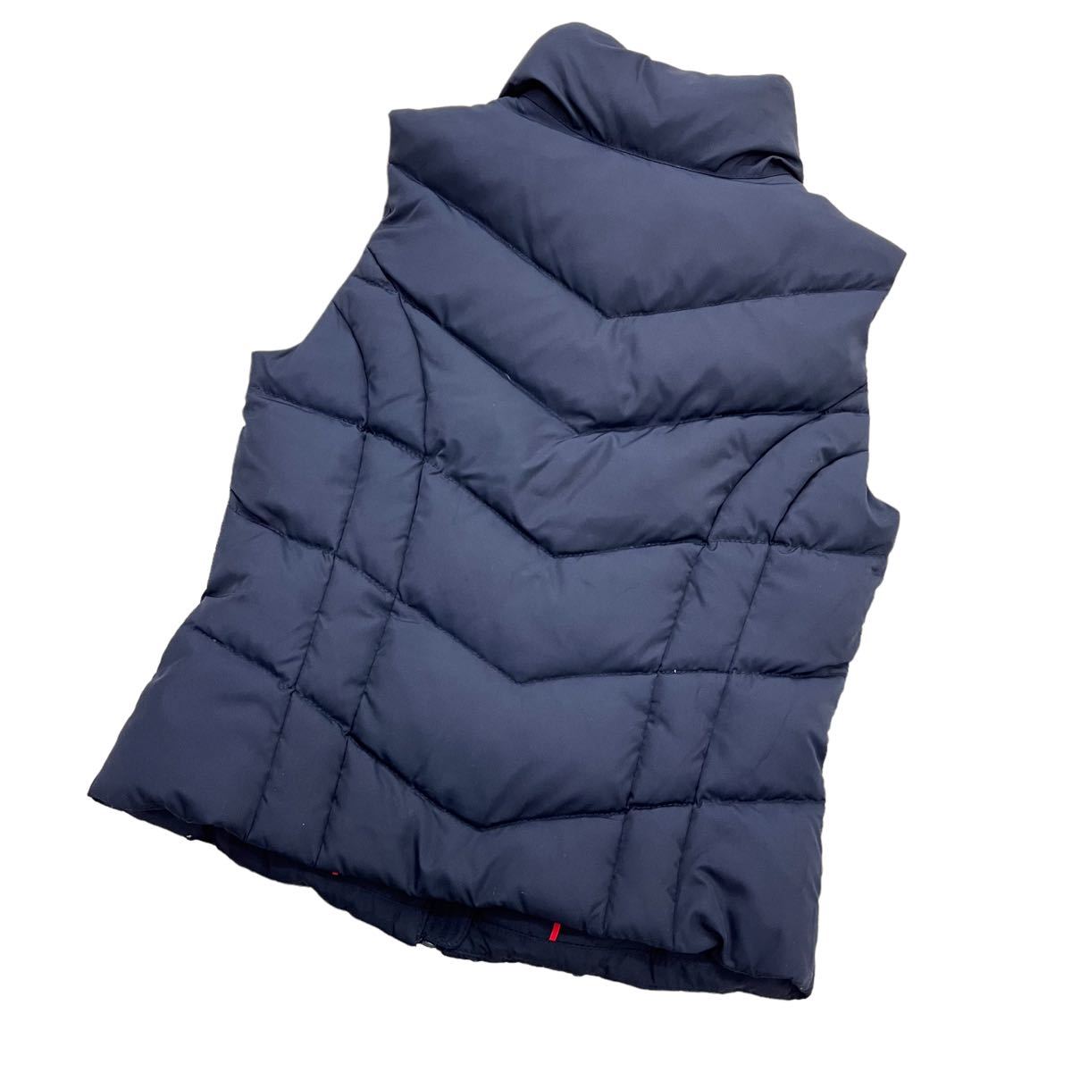 NS016 HOLLISTER ホリスター ダウンベスト ダウンジャケット アウター 