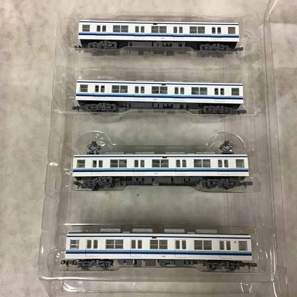 鉄道コレクション | 8000系 東武鉄道 1円〜 - Nゲージ Yahoo!オークション トミーテック 東武 更新車 東武鉄道8000系 東武アーバンパーク 東武鉄道8000系8163編成 鉄コレ (6両セット)
