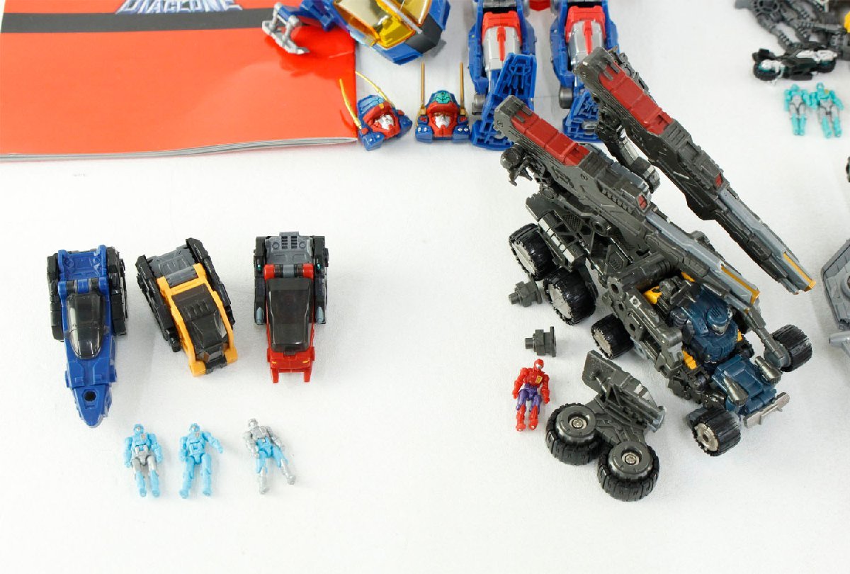 中古・ジャンク品】DIACLONE ダイアクロン DA-81 BPGV ヴァース 