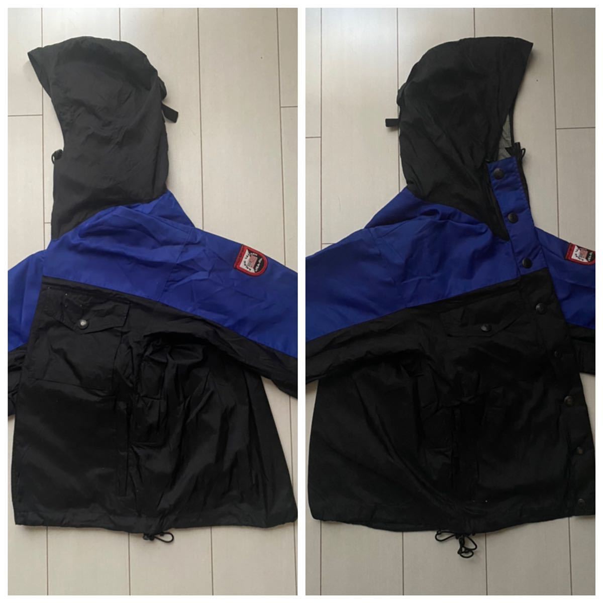 送料無料 90s POLO SPORT ARCTIC CHALLENGE ポロスポーツ アーク