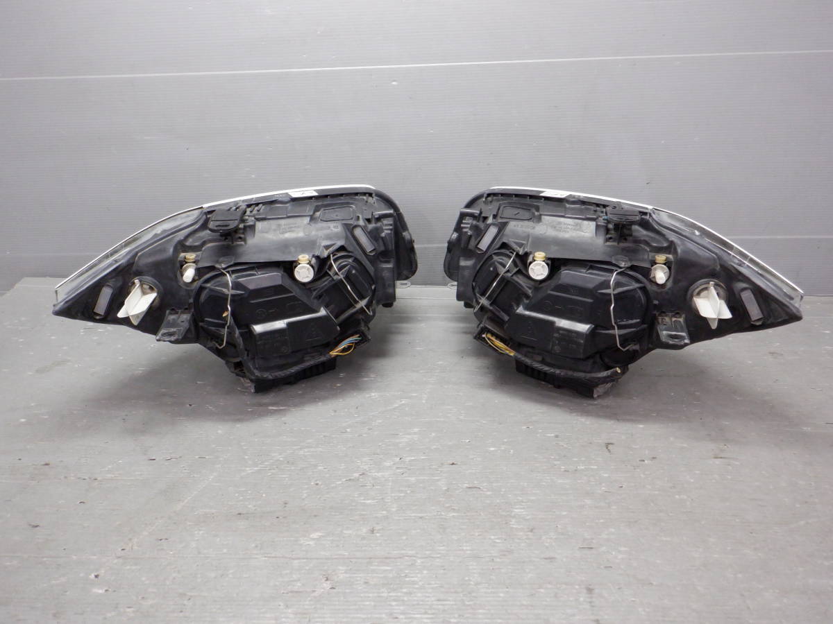  116i E87 1シリーズ 08年 UE16 左ヘッドライト HID BMW 116i E87 1シリーズ 08年 UE16 左ヘッドライト HID