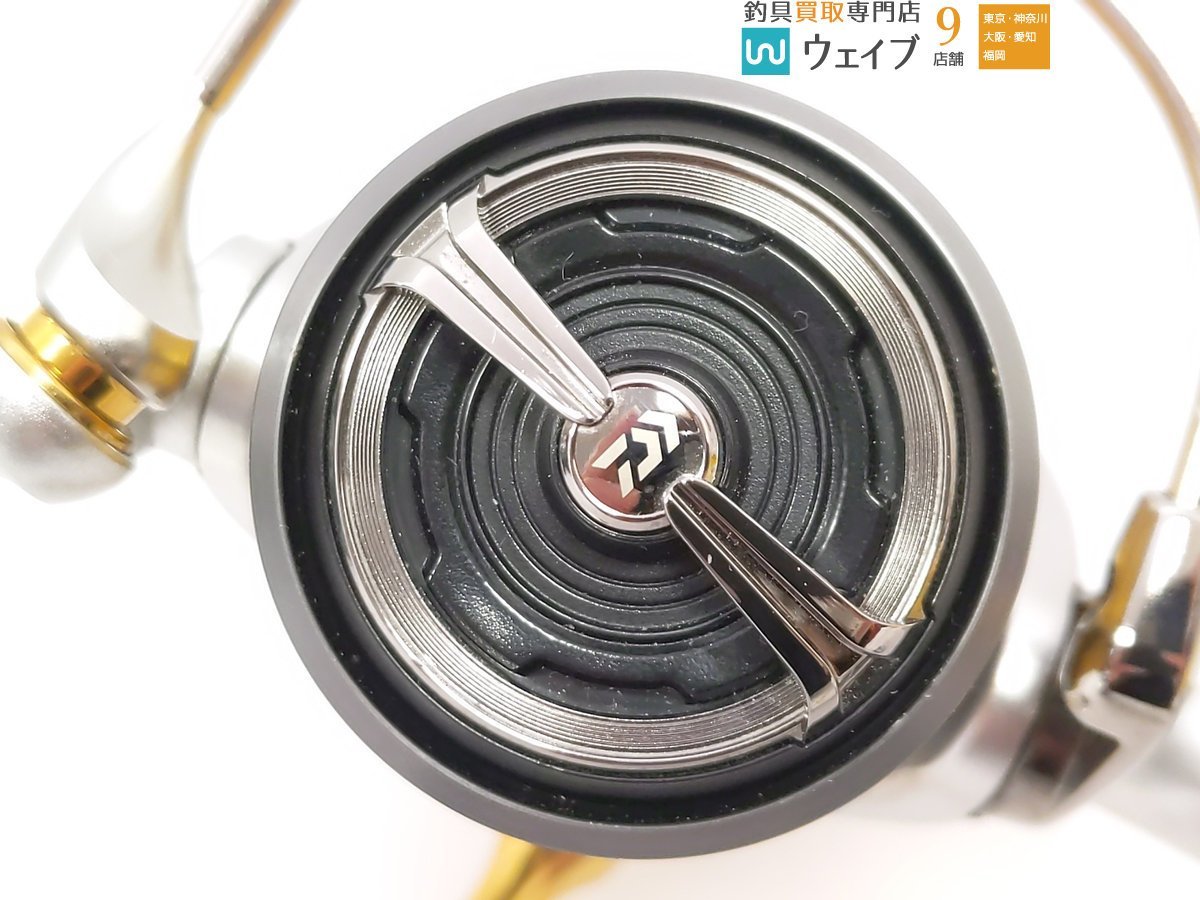 ダイワ 21フリームス FC LT 2000S Daiwa 【公式通販】