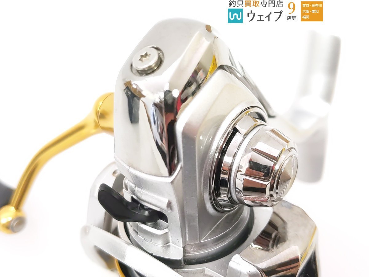 ダイワ 21フリームス FC LT 2000S Daiwa 【公式通販】