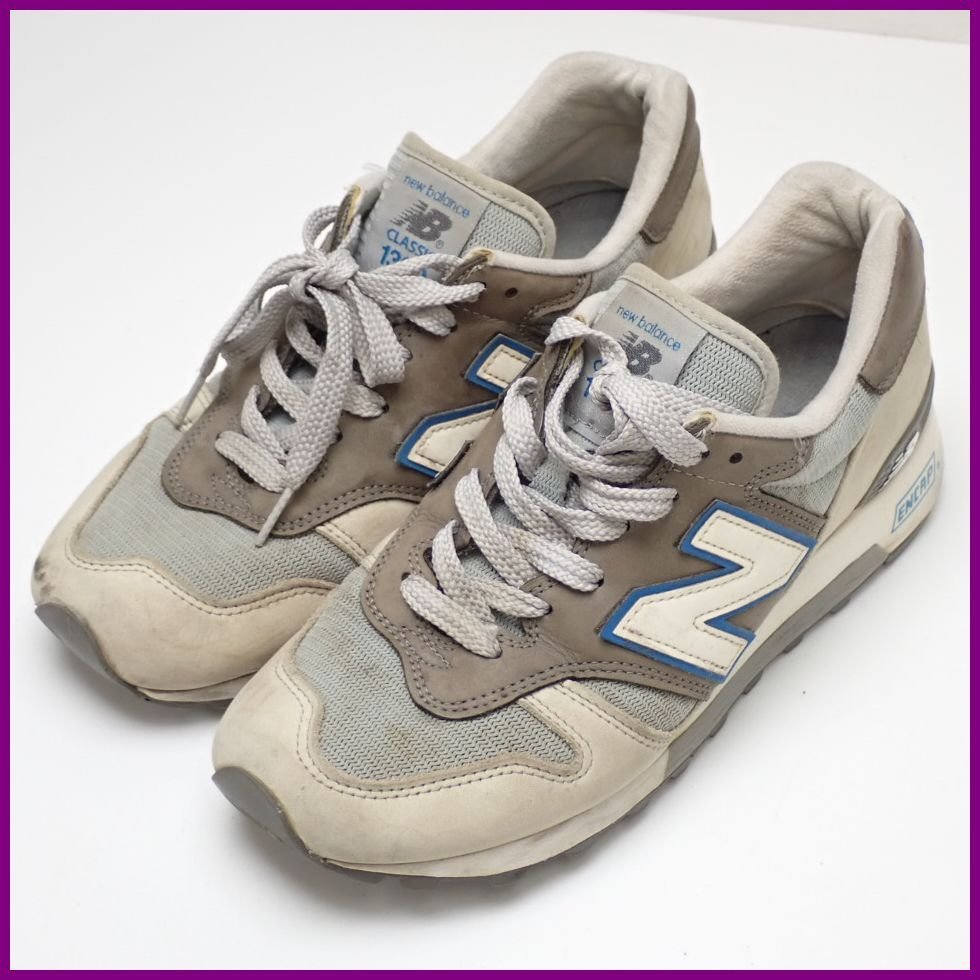 新作登場，安い ○NEW BALANCE/ニューバランス M1300TT スニーカー 