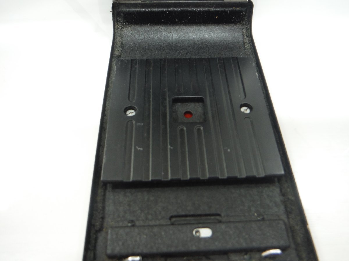 ☆マミヤ MAMIYA 二眼レフカメラ C3 動作未確認 ジャンク品【中古