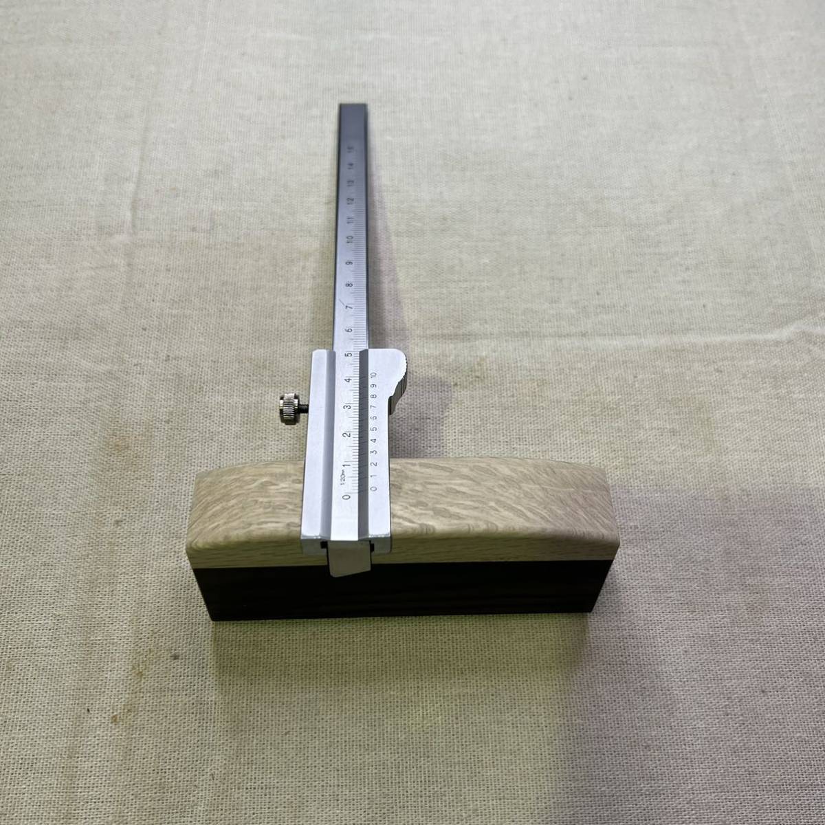 新作入荷，限定セール 松井精密 副尺付鎌毛引き 黒檀貼り サイズ: 150mm(大工道具一般)｜売買されたオークション情報、yahooの商品情報をアーカイブ公開 - オークファン 大工道具一般