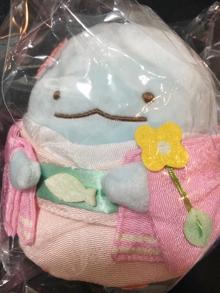 すみっコぐらし やま とかげ 映画村 ぬいぐるみ すみっコぐらし やま とかげ 映画村 ぬいぐるみ すみっコぐらし やま