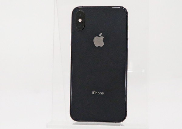 docomo/Apple iPhone XS 256GB SIMロック解除済み MTE02J/A docomo/Apple iPhone XS 256GB SIMロック解除済み MTE02J/A