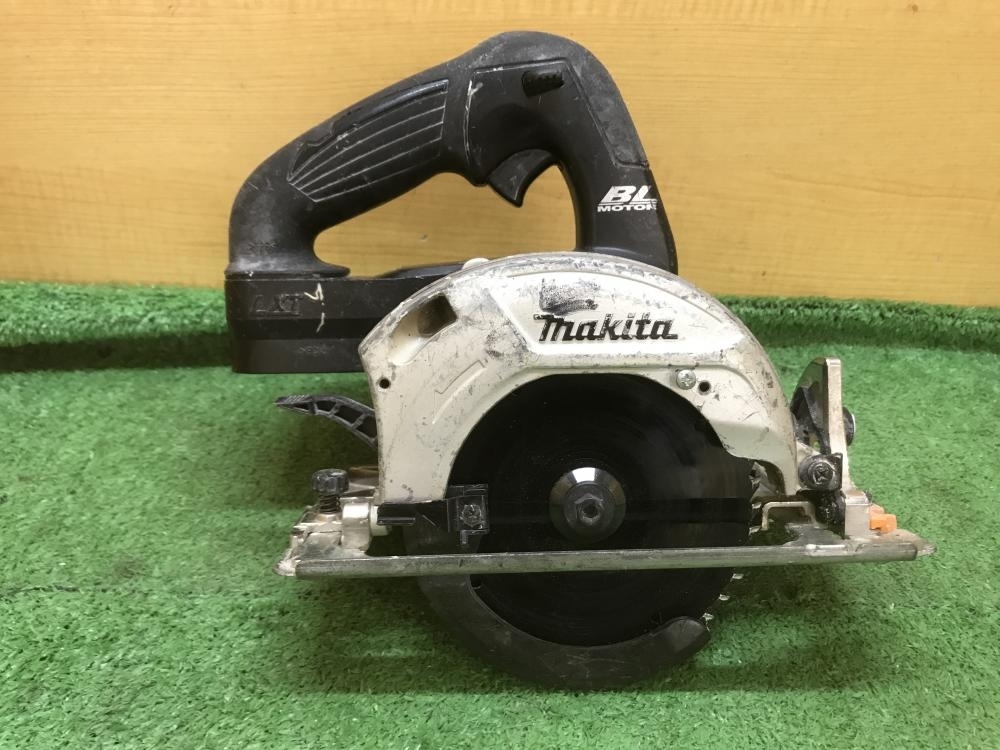 人気定番，セール 014〇おすすめ商品〇マキタ makita 充電式マルノコ HS470DZ 本体のみ(丸のこ)｜売買されたオークション情報、yahooの商品情報をアーカイブ公開 - オークファン 木工用