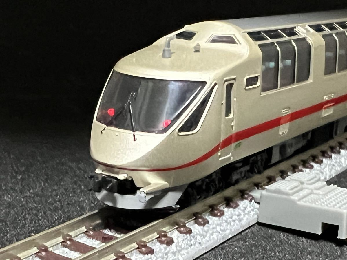 マイクロエース A-2771 北近畿タンゴ鉄道(京都丹後鉄道) KTR001型