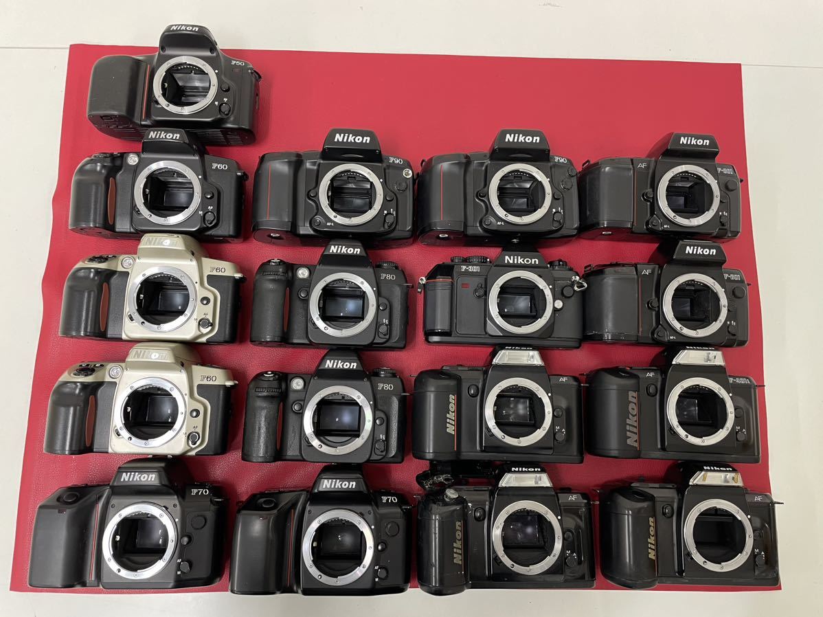 ☆ニコン/F4/F50/F60/F70/F90/F90X/U/U2/PRONEA S/F-601/F-501/ ☆ニコン/F4/F50/F60/F70/F90/F90X/U/U2/PRONEA S/F-601/F-501/