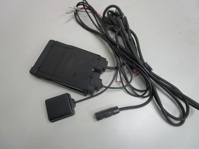 バイク用 ETC2.0 MSC-BE700E アンテナ分離型 [048879] バイク用