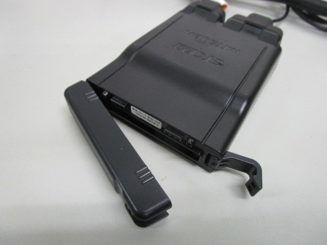 バイク用 ETC2.0 MSC-BE700E アンテナ分離型 [048879] バイク用