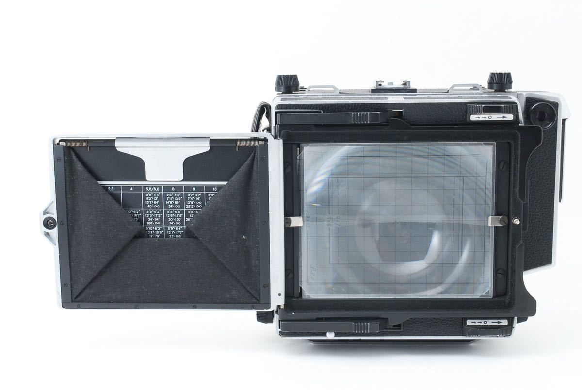 1円スタート 希少品 Linhof MASTER TECHNIKA 2000 リンホフマスター 
