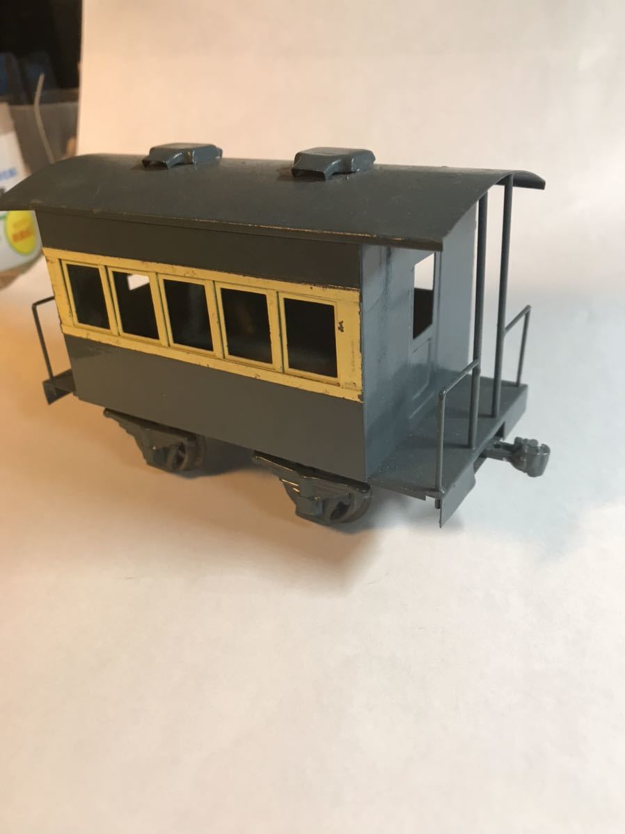 【本物保証，大人気】 鉄道模型 Oゲージ 貨車(Oゲージ)｜売買されたオークション情報、yahooの商品情報をアーカイブ公開 - オークファン Oゲージ