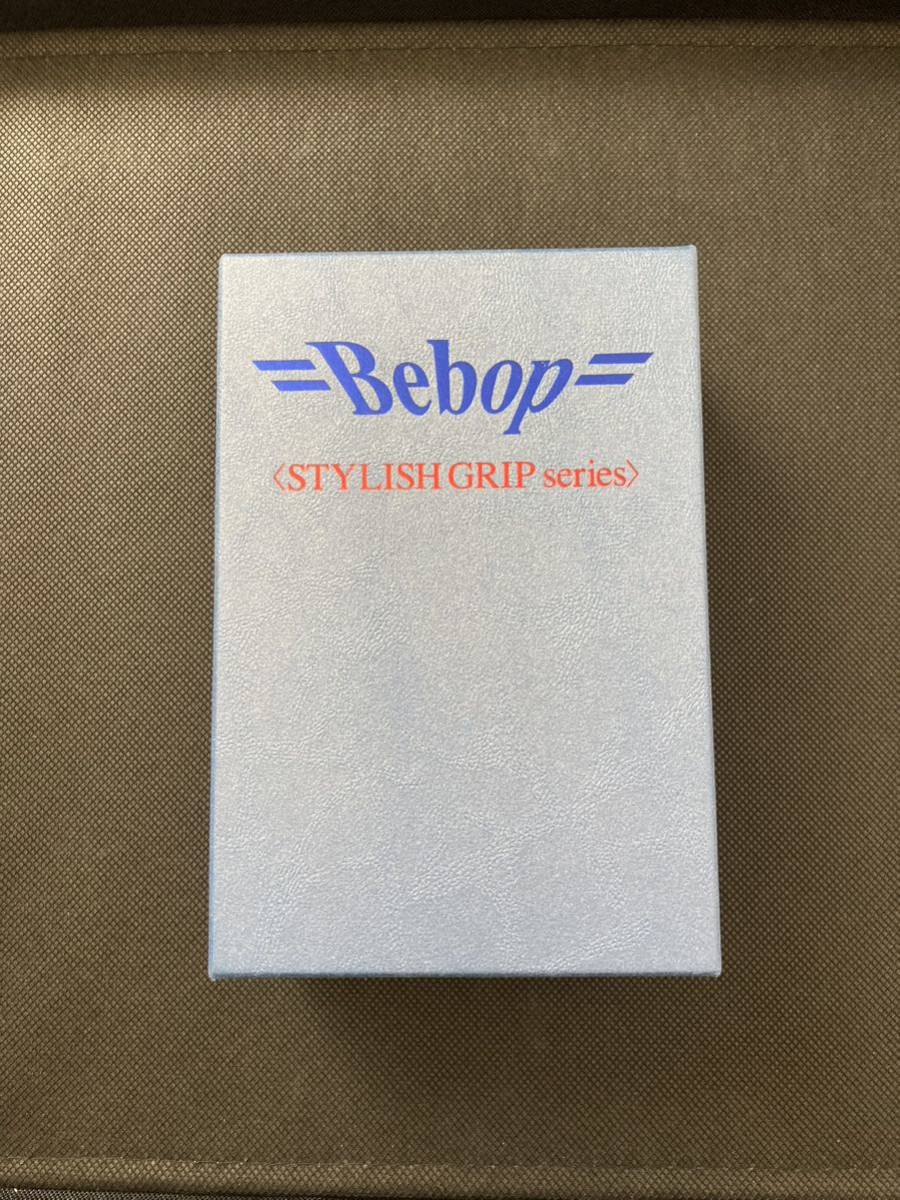 Bebop 製 マギーグリップ