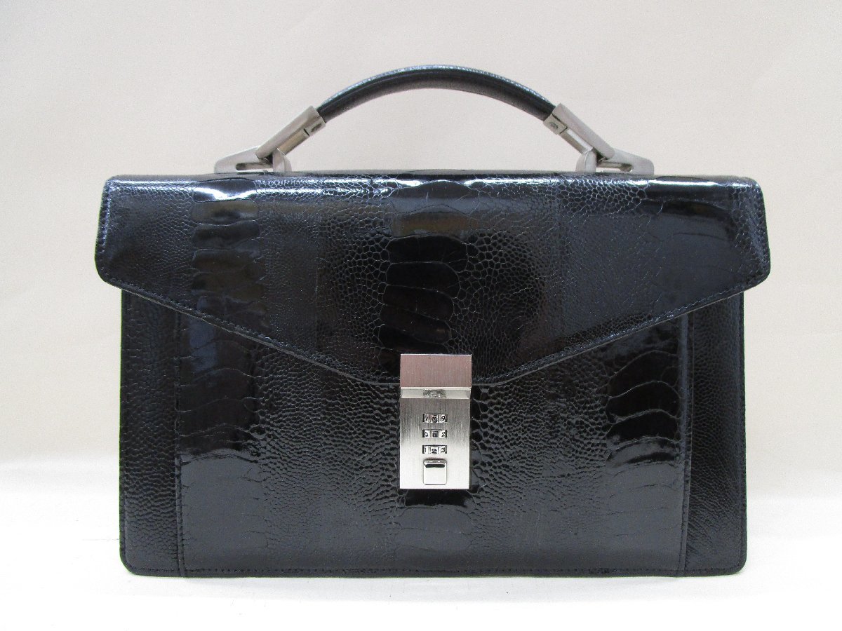  香鳥屋 katorine カトリーヌ クロコダイル セカンドバッグ H4798(セカンドバッグ)｜売買されたオークション情報、yahooの商品情報をアーカイブ公開 - オークファン セカンドバッグ