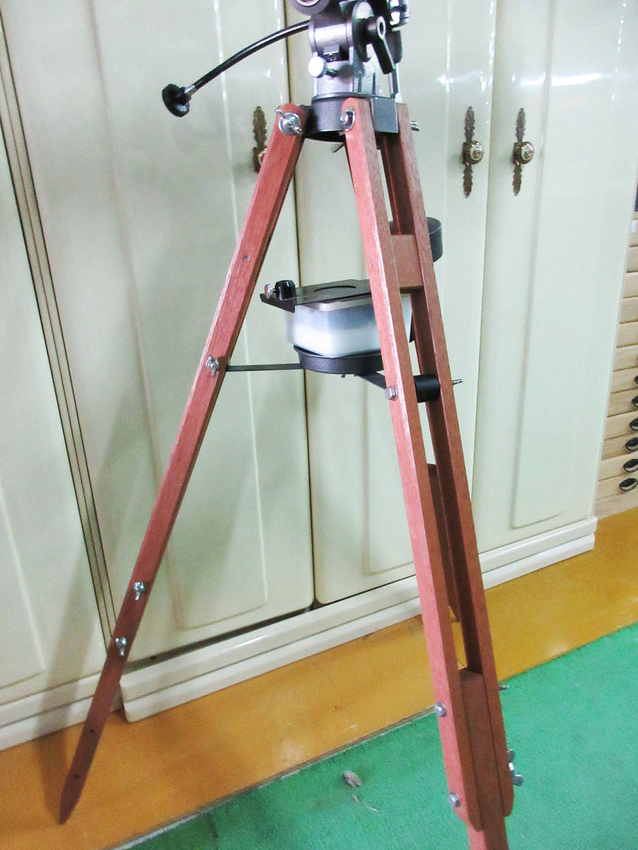 天体望遠鏡 ミザール AR－80R型 日野金属産業 MIZAR ミザール 