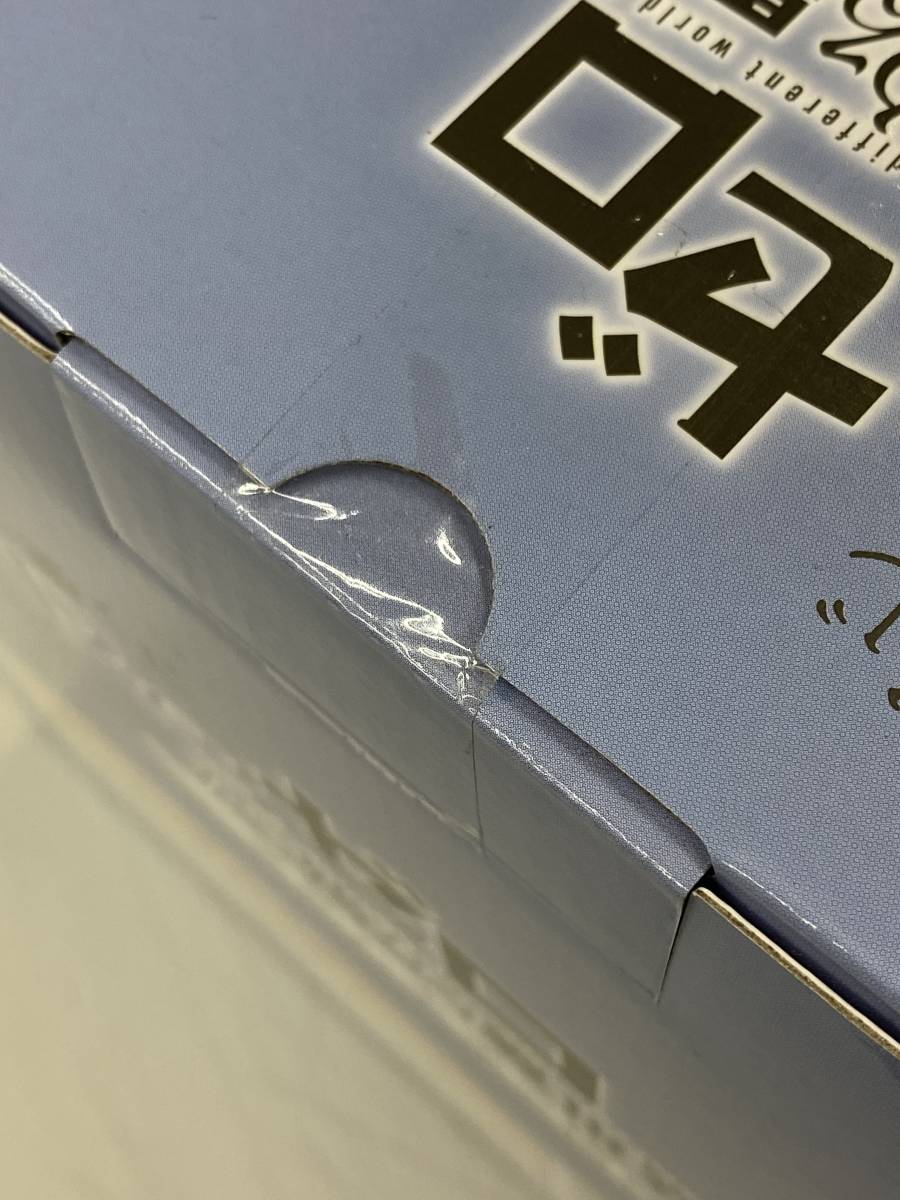 一番くじ Re:ゼロから始める異世界生活 ～夢見る、未来の物語～｜一番 -I will remember this day be アートスケール レム ラム ver.〜│株式 life white ラストワンレム