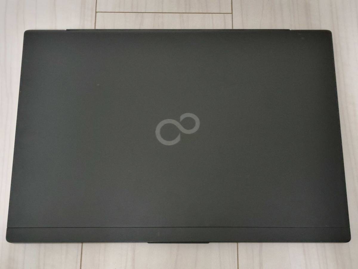富士通 LIFEBOOK U939 Core i5 8365U RAM8GB SSD256GB 動作品