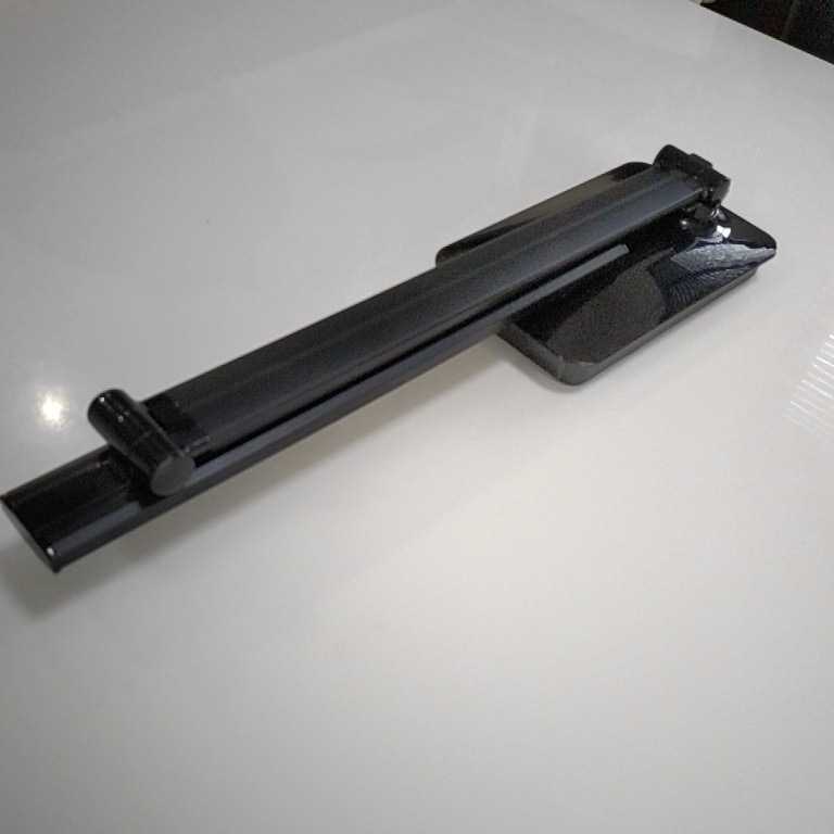 LEDデスクライト 美品_7