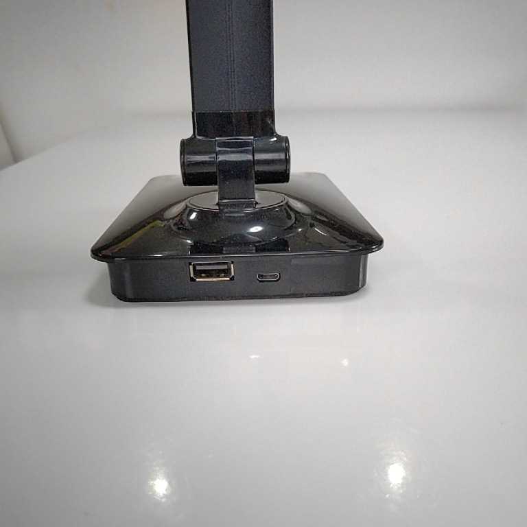 LEDデスクライト 美品_8