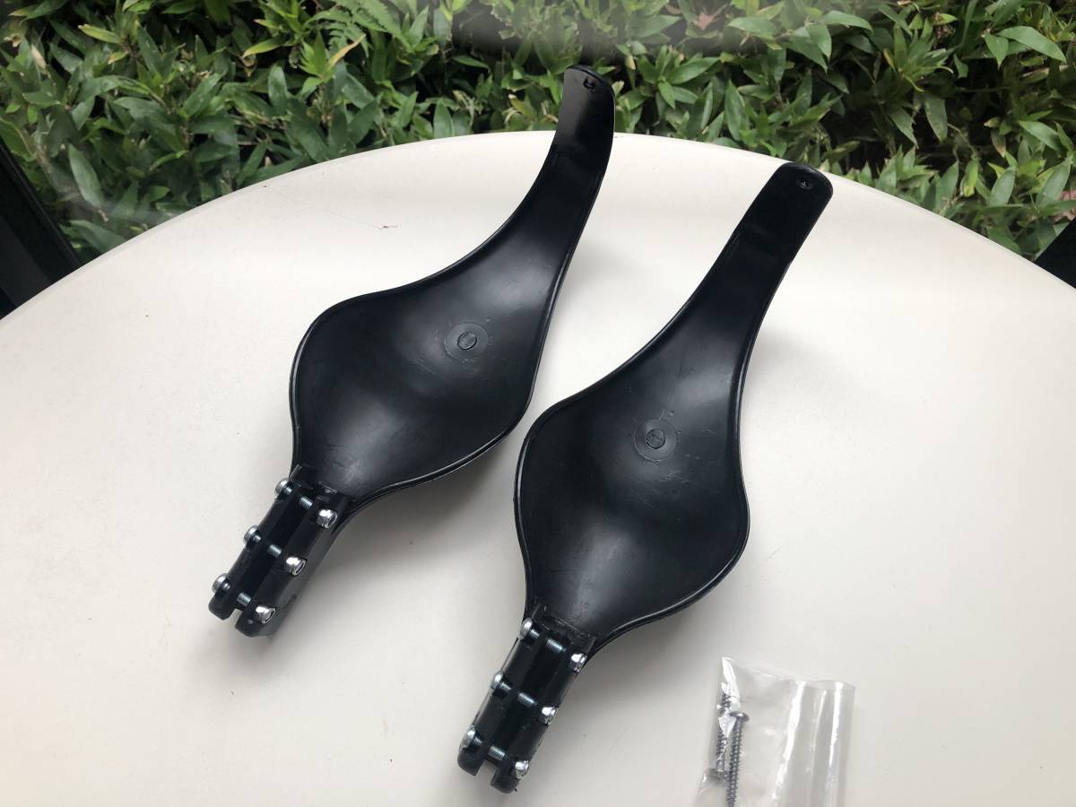 パンチガード コンパーデル PROTECTION カーボンの通販 KOMPERDELL 