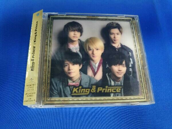 King & Prince : ⁄ ミュージック - 帯あり キンプリ 平野紫耀永瀬 