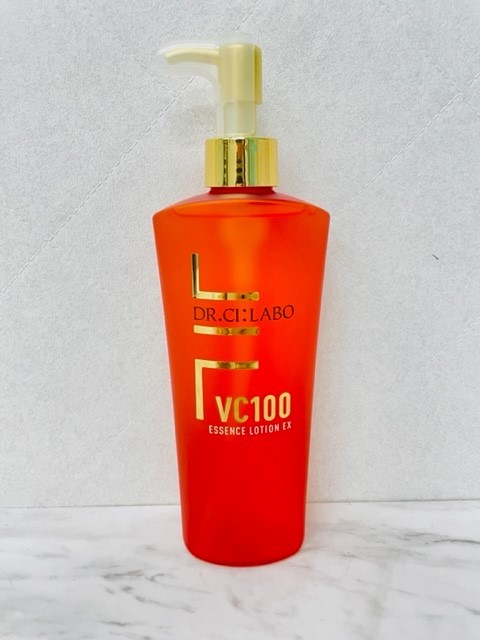 F2995】未使用 ドクターシーラボ VエッセンスローションEX R 285ml