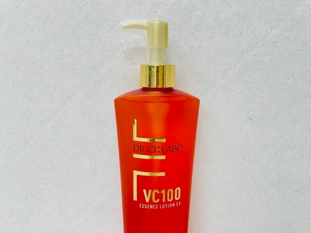 F2995】未使用 ドクターシーラボ VエッセンスローションEX R 285ml