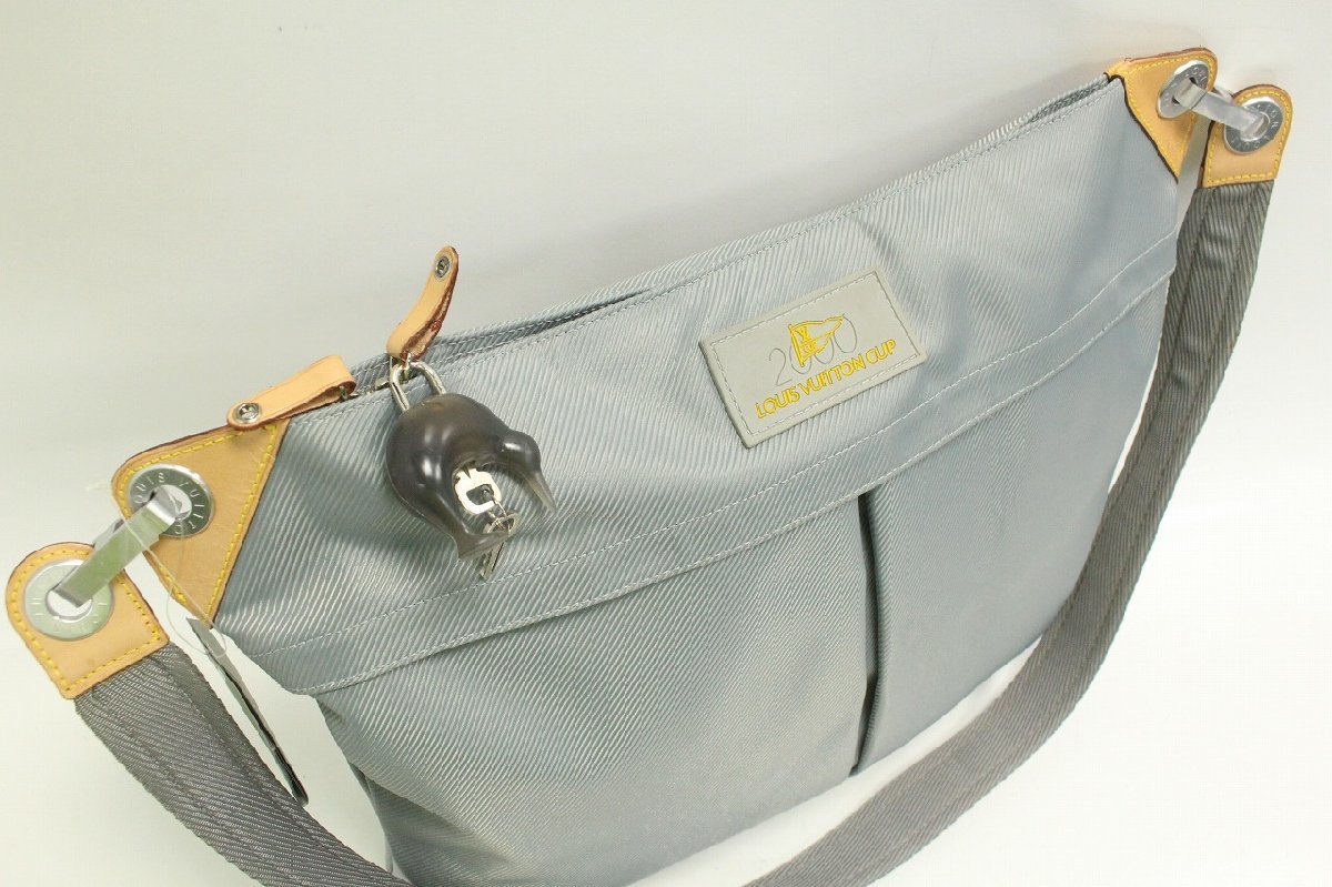 1円～】 LOUIS VUITTON タウランガ ショルダーバッグ M80519 ルイ 