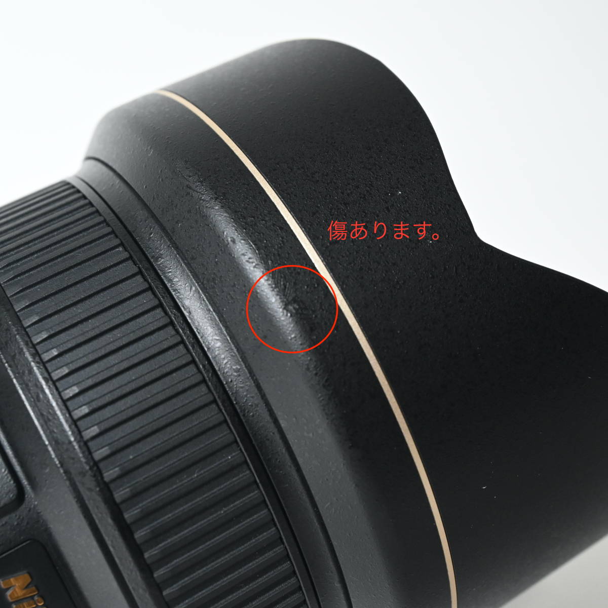 ニコン　AF-S 14-24 f2.8 Nikon 14-24mm AF-S ANGLE LENS F4S