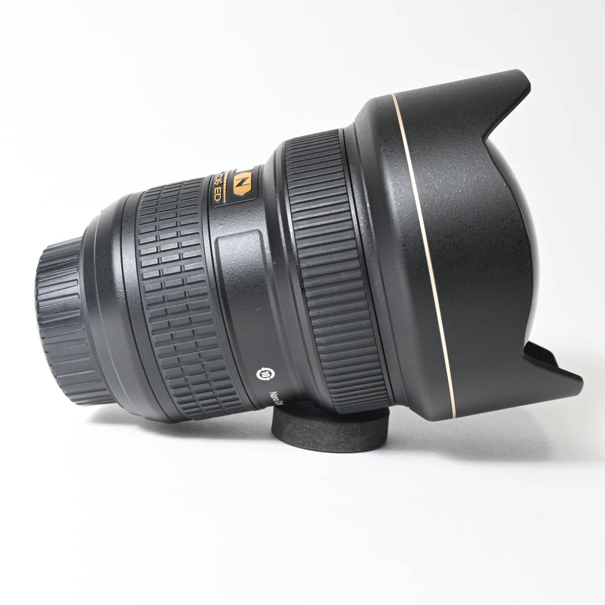 ニコン　AF-S 14-24 f2.8 Nikon 14-24mm AF-S ANGLE LENS F4S