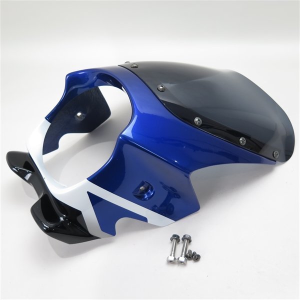 XJR1300ビキニカウルNプロジェクトRP03J_RP01J_XJR1200_400 XJR1300