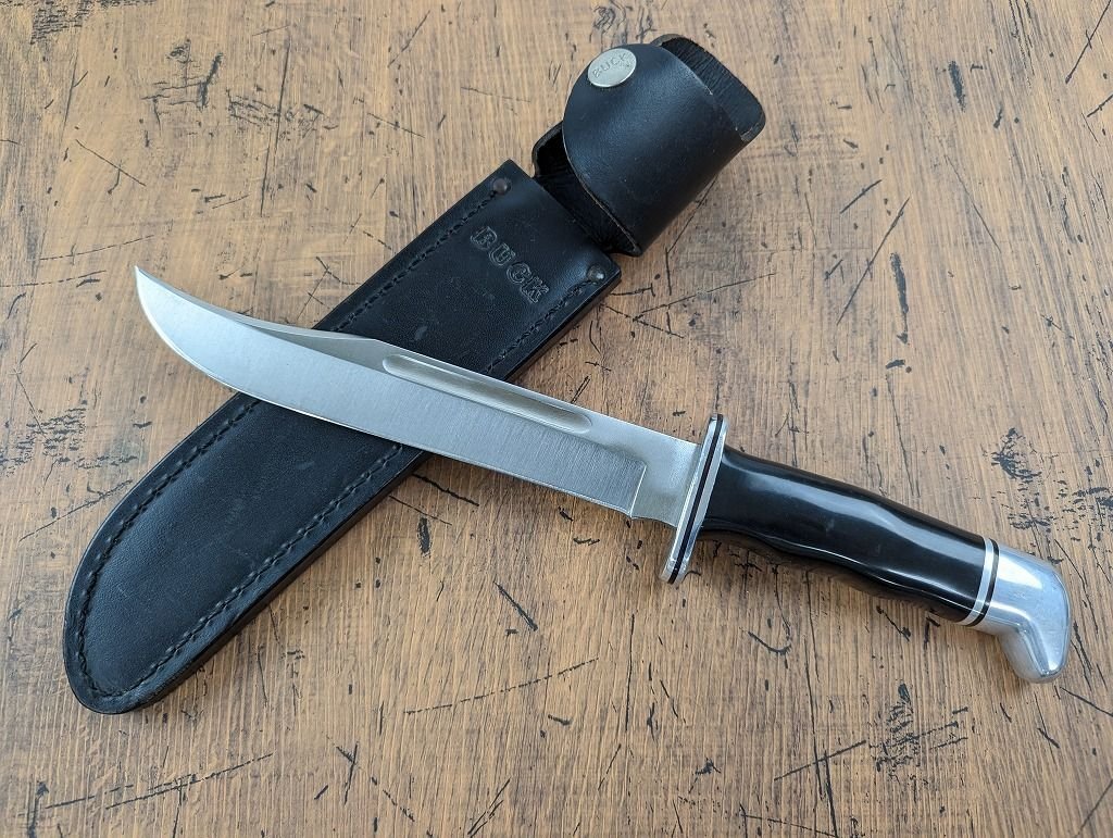 【限定セール，定番人気】 S11108/BUCK バック 120 ジェネラル(その他)｜売買されたオークション情報、yahooの商品情報をアーカイブ公開 - オークファン その他