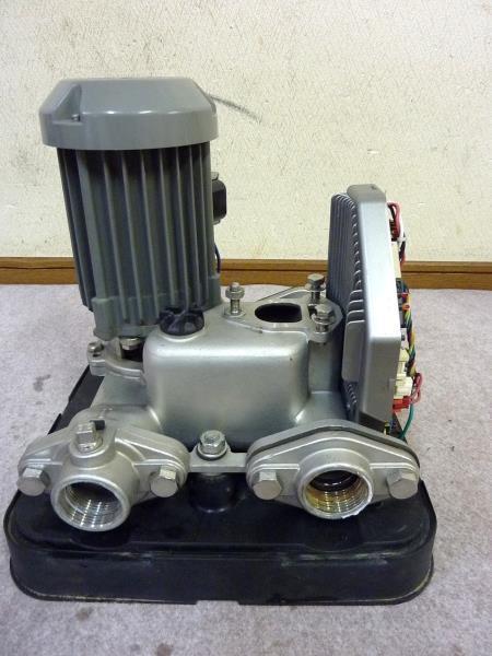 新作登場，品質保証 ジャンク/川本/浅井戸ポンプ カワエース NF2-750 三相200V(ポンプ)｜売買されたオークション情報、yahooの商品情報をアーカイブ公開 - オークファン ポンプ