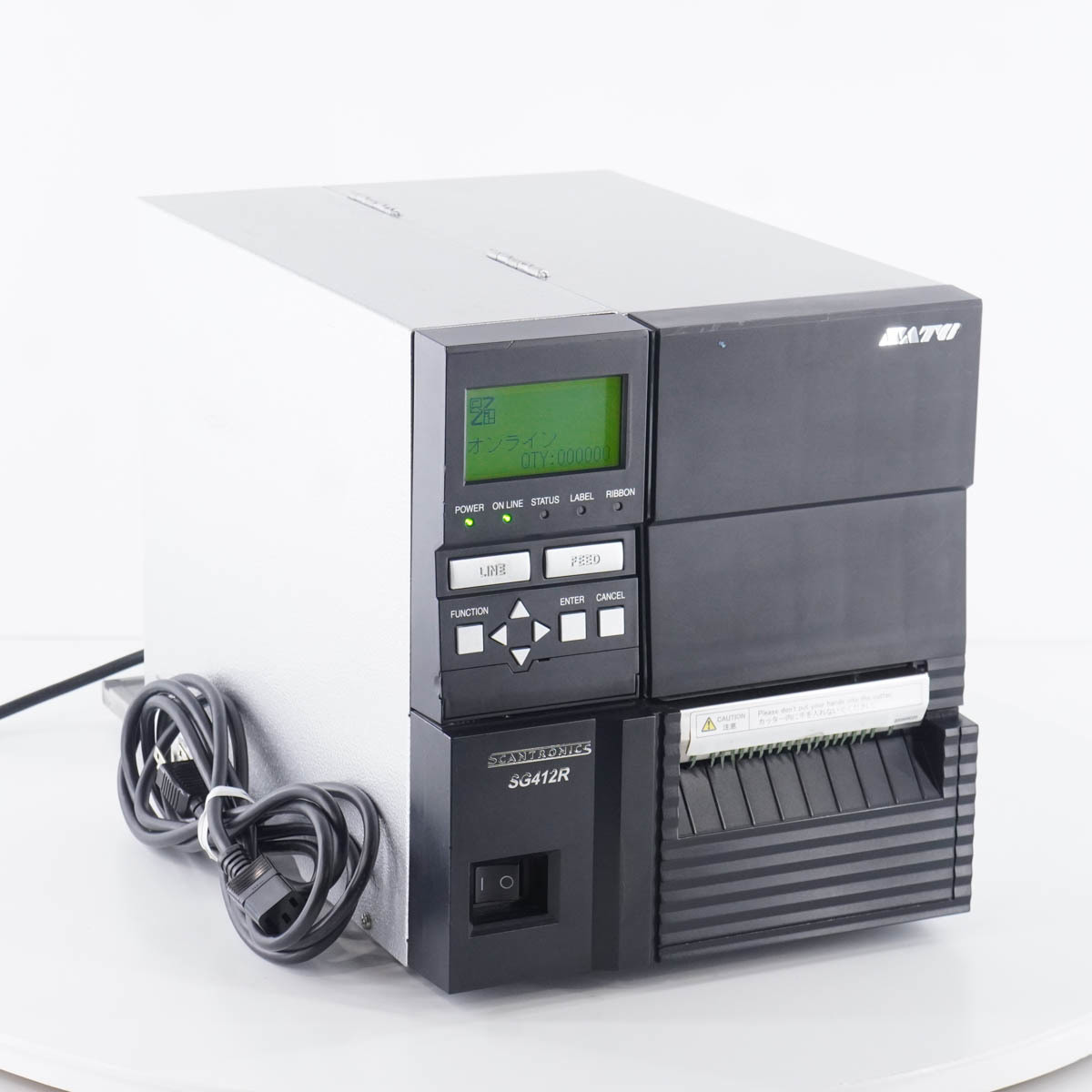 Deskjet 0 HP A4 複合機 AirPrint CX052C ABJ プリンター ☆貴重な未
