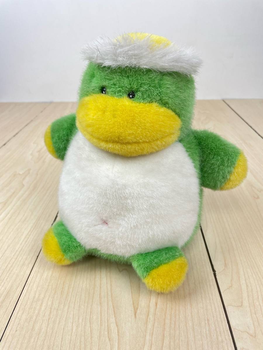 セキグチ製 フラッフィー バルーン カッパのキューキュー セキグチ製 フラッフィー バルーン カッパのキューキュー