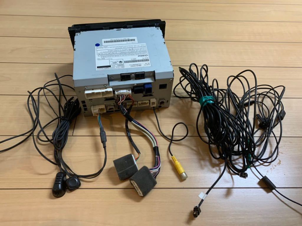 トヨタ純正 NHZN-W59G パスワード不明 地デジ ダイハツ HDDナビ トヨタ純正 NHZN-W59G パスワード不明 地デジ ダイハツ HDDナビ