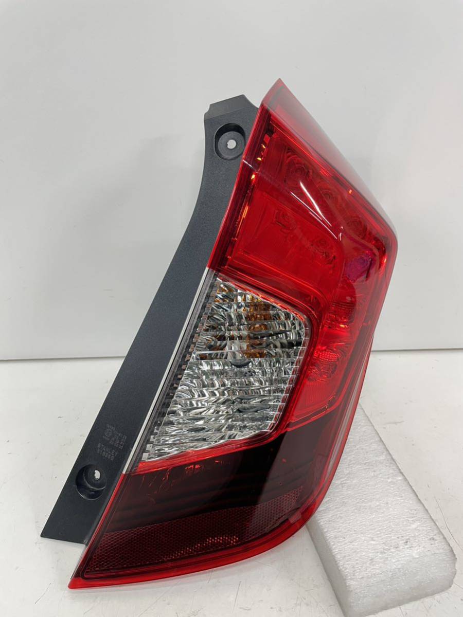 gk3 -フィット 2026年最新Yahoo!オークション テールランプの中古品