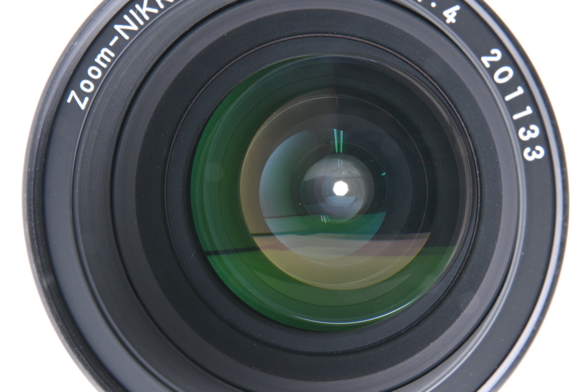 25-50mm | Lens Nikon Zoom NIKKOR Nikkor f⁄4 F4 Repair: – Ai Zoom