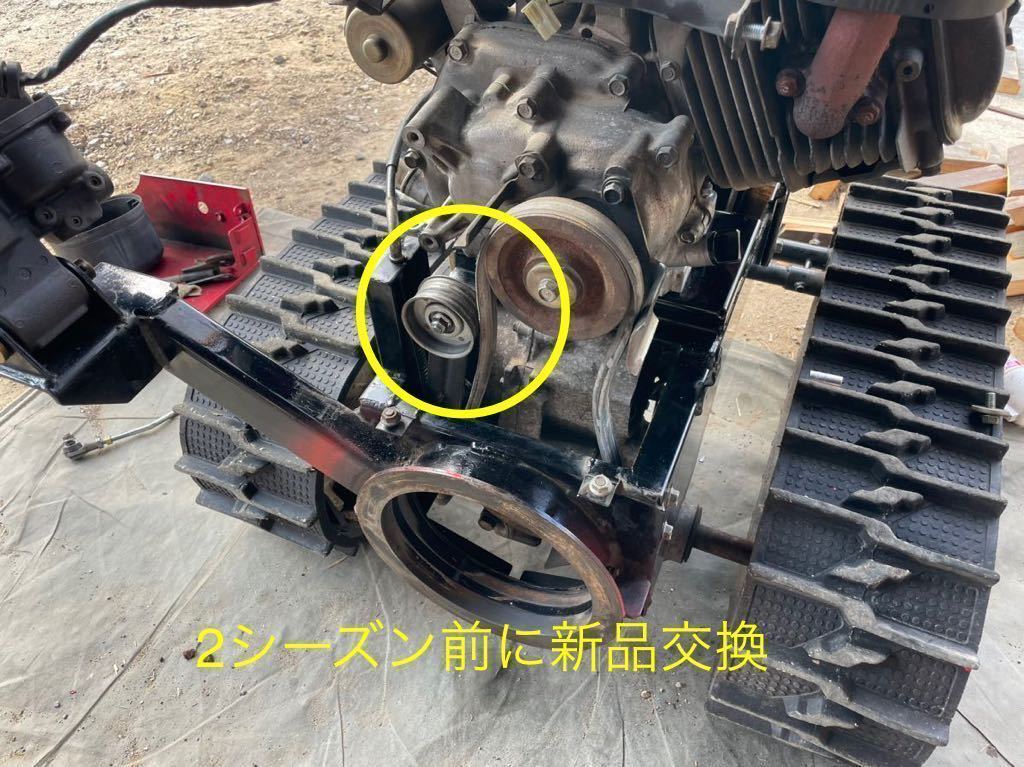 ホンダ除雪機　HS1180z　ローリング付き　整備済みで直ぐにご使用頂けます。 2026年最新】Yahoo!オークション -除雪機 ホンダhs1180z(住まい