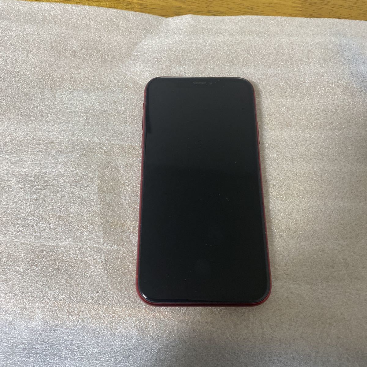 Apple iPhone XR ブラック 本体ジャンク ジャンク品 iPhoneXR 本体 ジャンク品iPhone XR 64GB｜Yahoo!フリマ